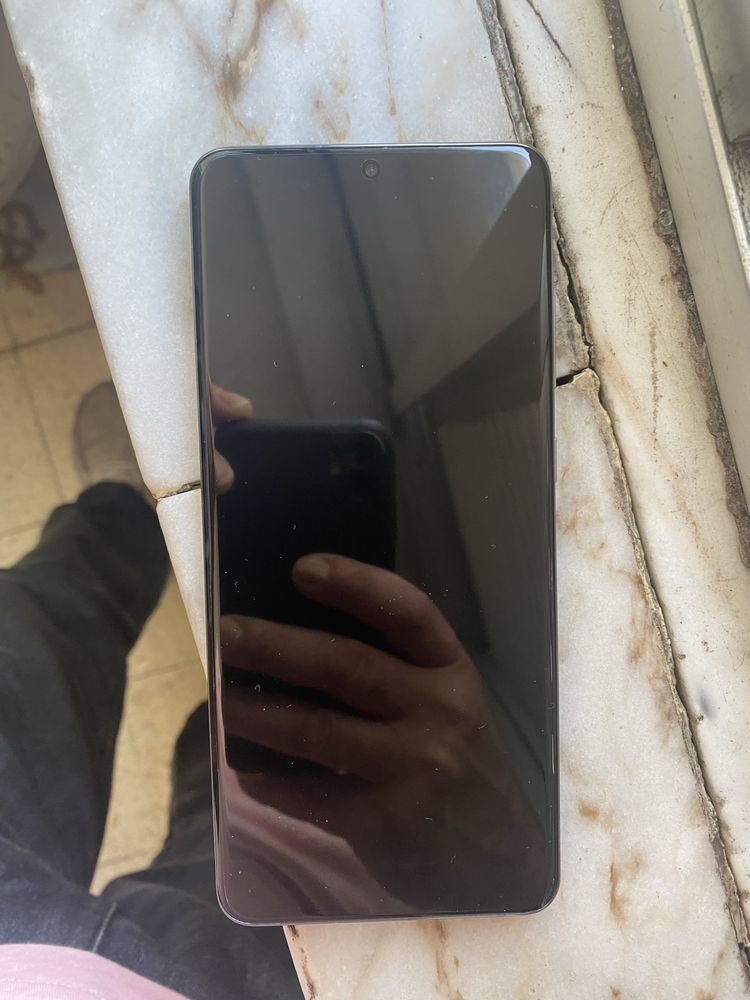 Vendo sangumg s20 ultra com 128 gb