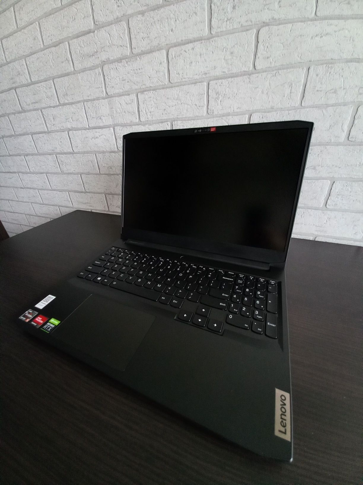 LENOVO IdeaPad Gaming 3 R5-5600H/16GB/512GB SSD/RTX 3050Ti