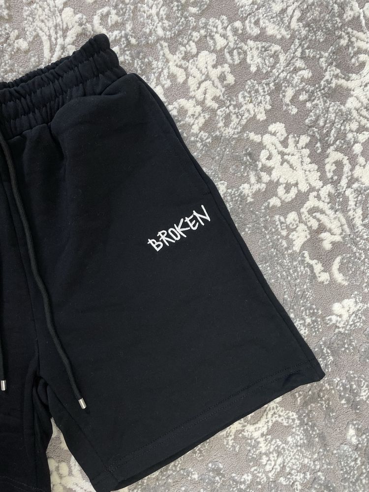 Шорти Broken Planet, S M