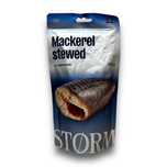 Скумбрия Storm томлена в маринаде  225 грамм