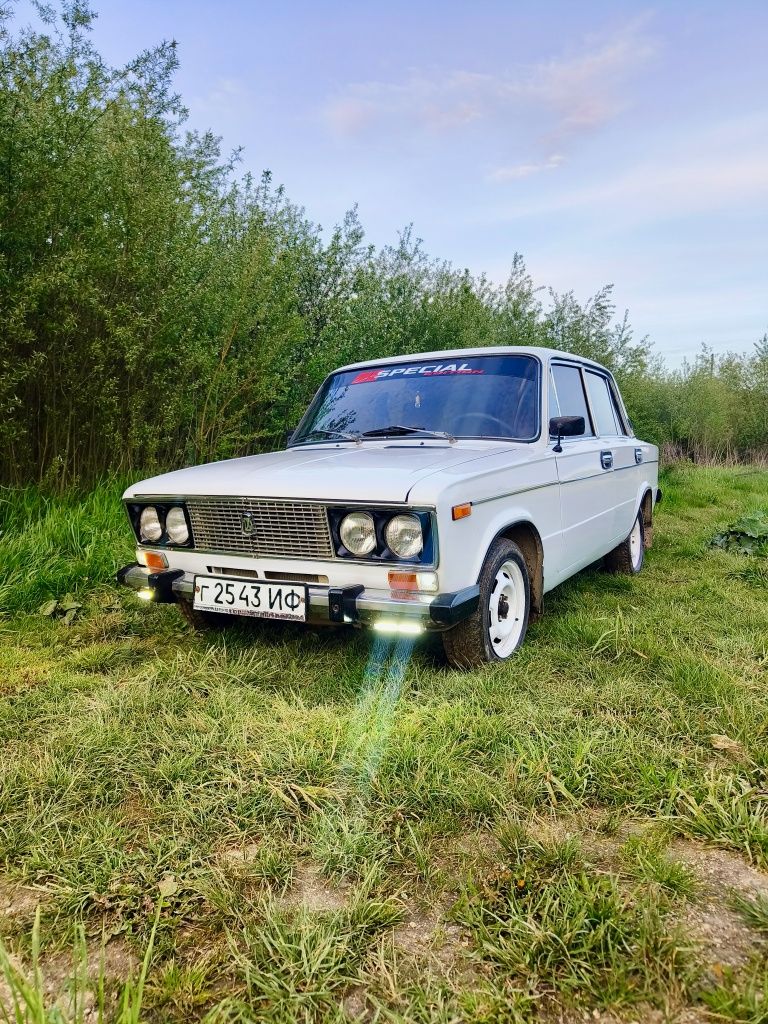 Продам Ваз 2106 ТЕРМІНОВО!