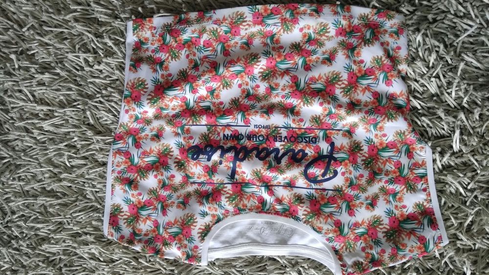 Roupa Menina "TIFFOSI"