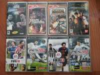 Jogos PSP - Playstation