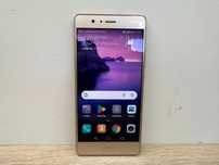 Smartfon Huawei P9 Lite 2 GB / 16 GB 4G (LTE) złoty