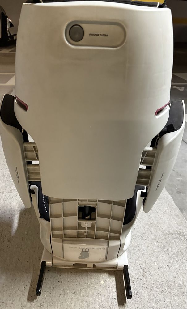 Cadeira auto de criança Concord Transformer XT