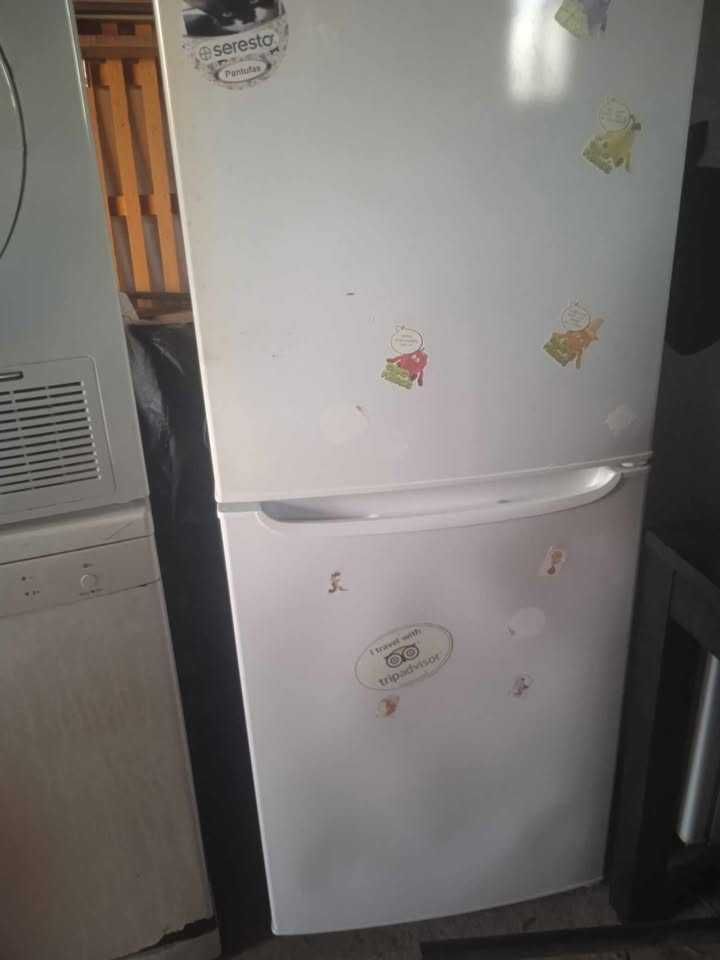 Frigorifico combinado Ariston