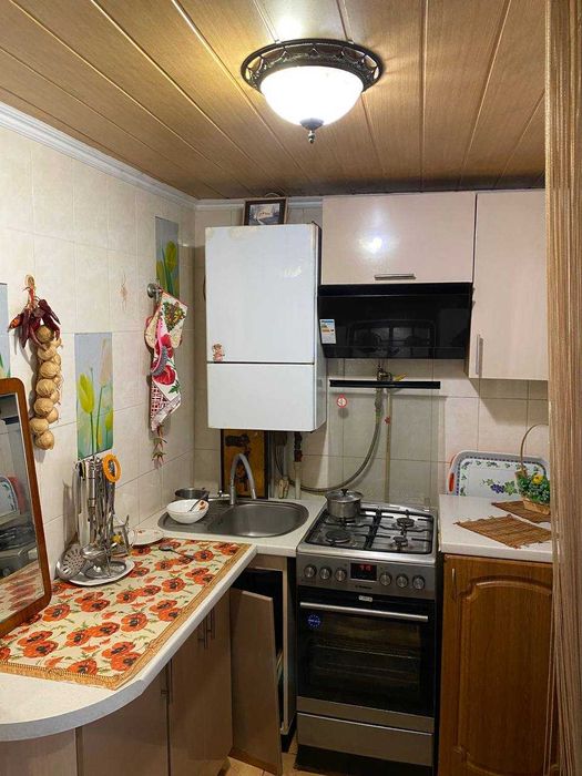 Продаж частини будинку на вул. Князів Коріатовичів