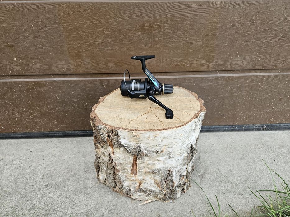 Shimano Power Aero HS  Japan