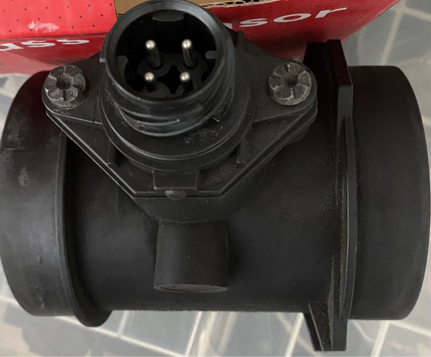 Medidor de Massa de Ar Bosch BMW