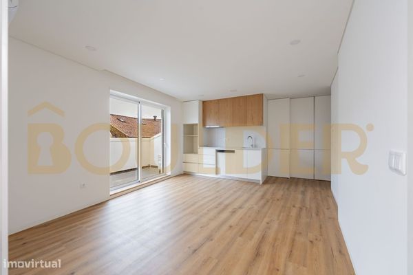 Apartamento T1 em Amares — Amares E Figueiredo, Braga