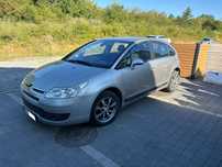 Citroën C4 Citroen C4