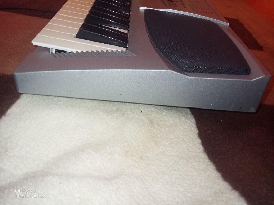 Keyboard MK-2083