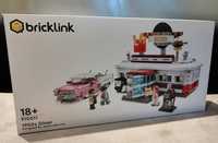 LEGO 910011 BrickLink - Restauracja
