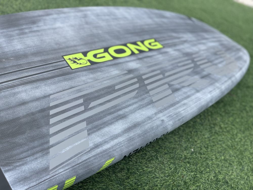 Prancha SUP Gong Carbon Pro