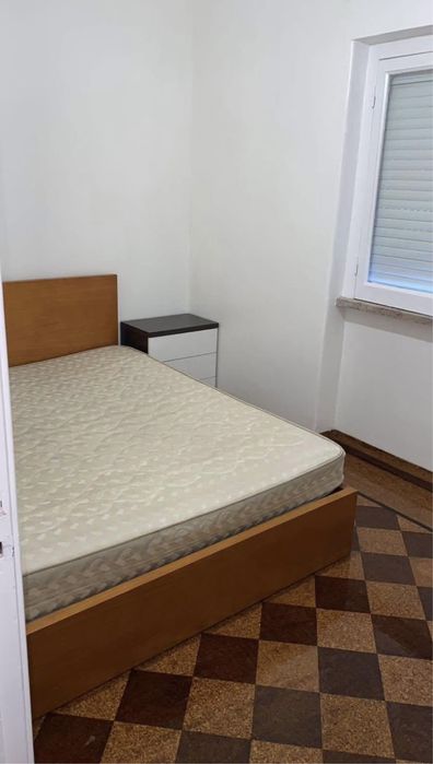 quarto casal na amadora