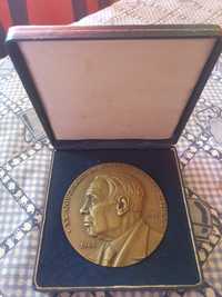 Medalha Comemorativa Aquilino Ribeiro