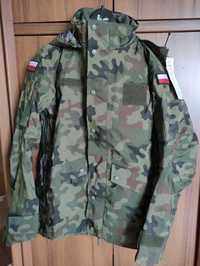 Kurtka ubranie ochronne wzór 128Z/MON goreteks gore-tex rozmiar S/L