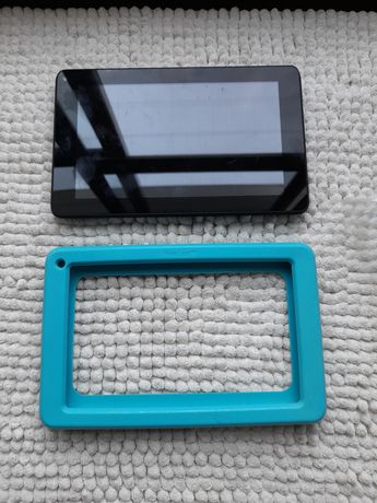 Capa Tablet azul NOVA