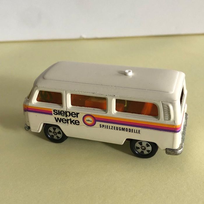 Siku Vwbus série 13