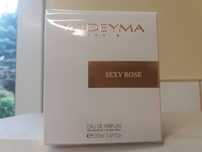 Perfum Sexy Rose Yodeyma