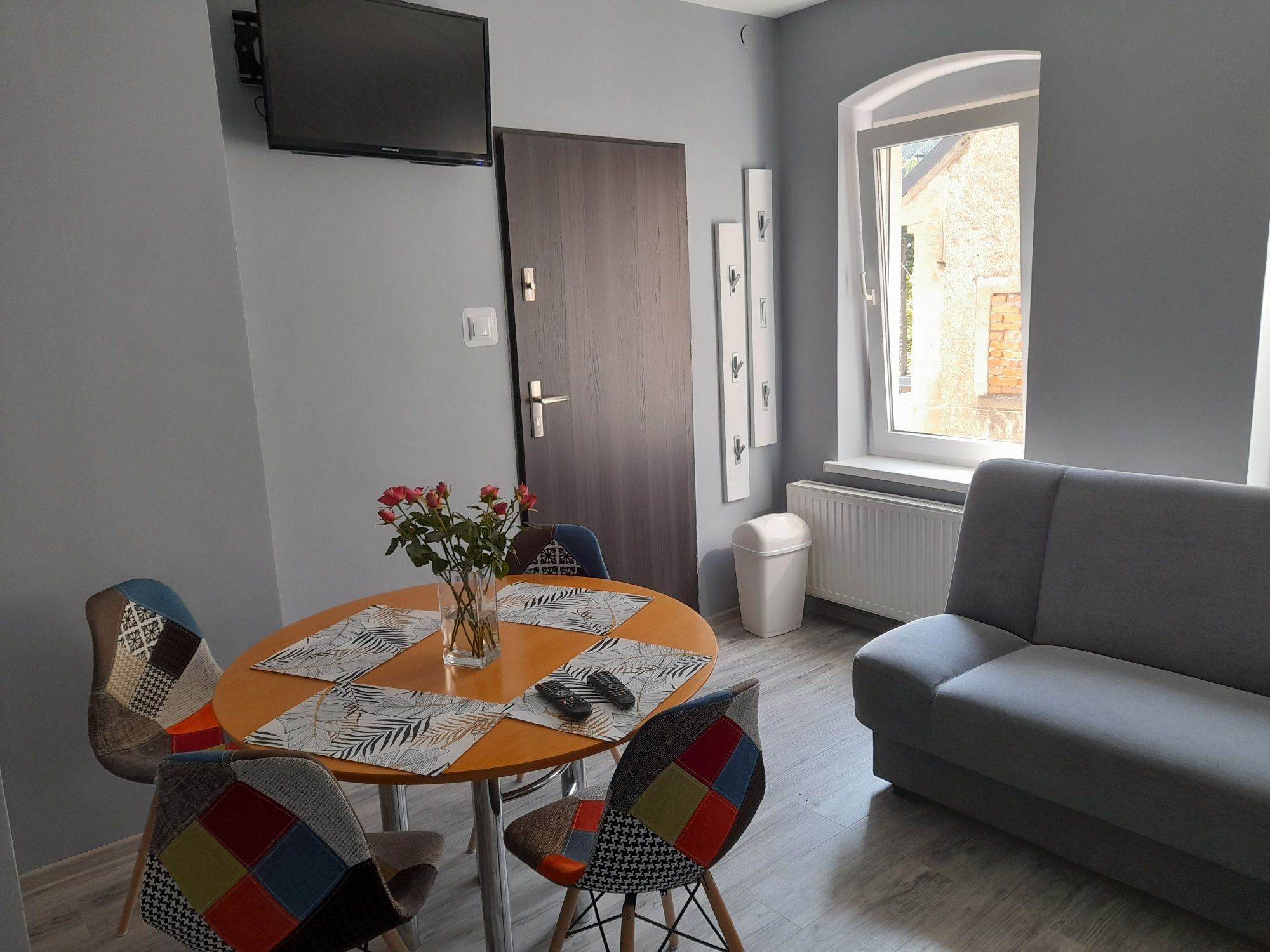 Apartamenty Stara Piekarnia Świeradów Zdrój