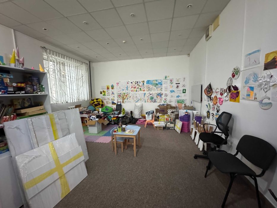 Приміщення в центрі біля ТЦ Транзит