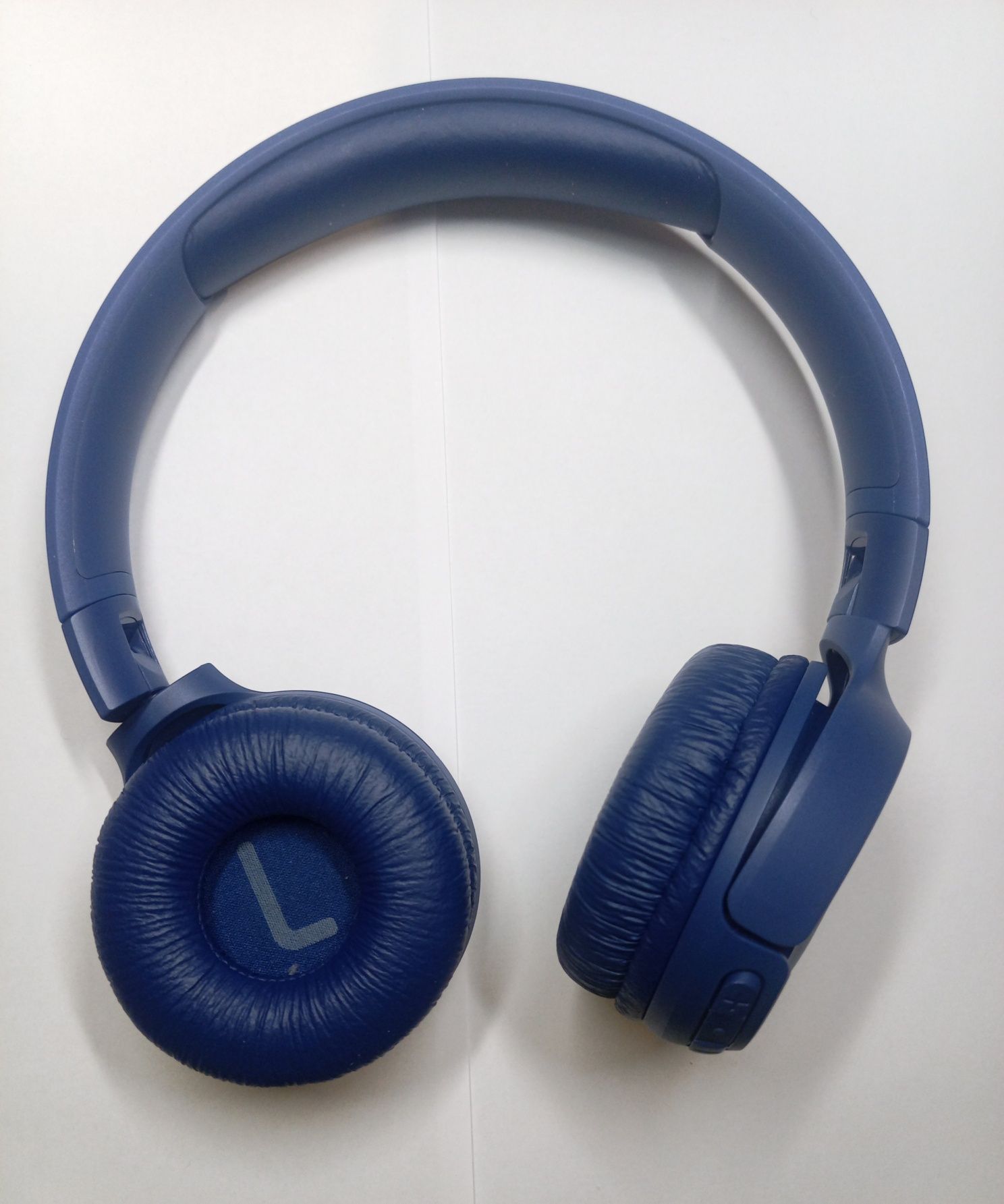 Оригінальні JBL T500 BT Blue ідеальний стан