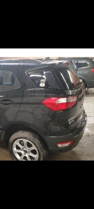 Форд экоспорт ford EcoSport 17-22. Четверть крыло 150 $.