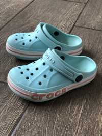 Crocs C11 для дівчинки
