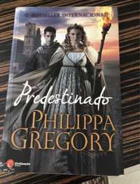 Livro “Predestinado” de Philippa Gregory