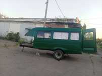 Продам прицеп кемпінг