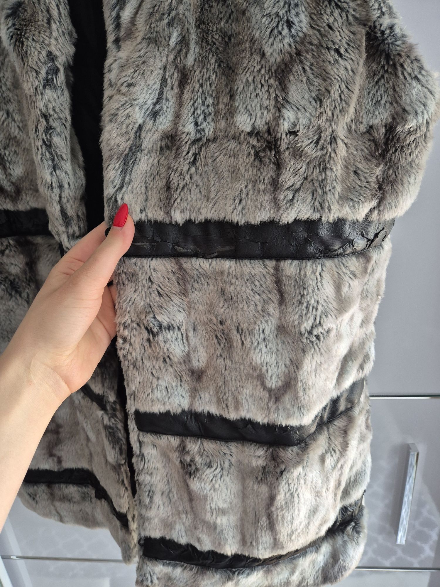 Futerko / kamizelka w r. XL