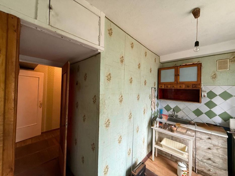 Без Комісії. Київ. Зодчих. Продаж 2х квартири з Балконами.