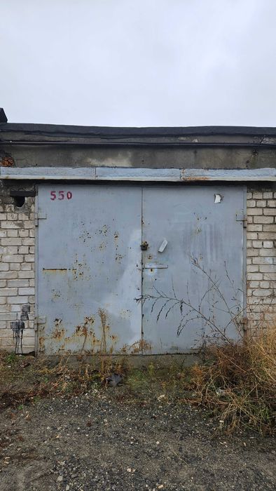 продам гараж 6 на 4 кооператив "северный" улица батумская