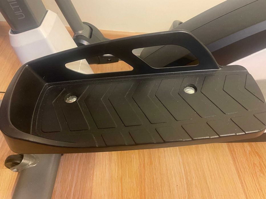 Orbitrek magnetyczny domowy Kalida Insportline