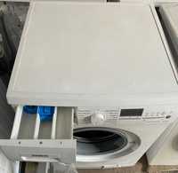 Пралка Siemens S16-46 WM16S460DN/14 (8кг) з Європи