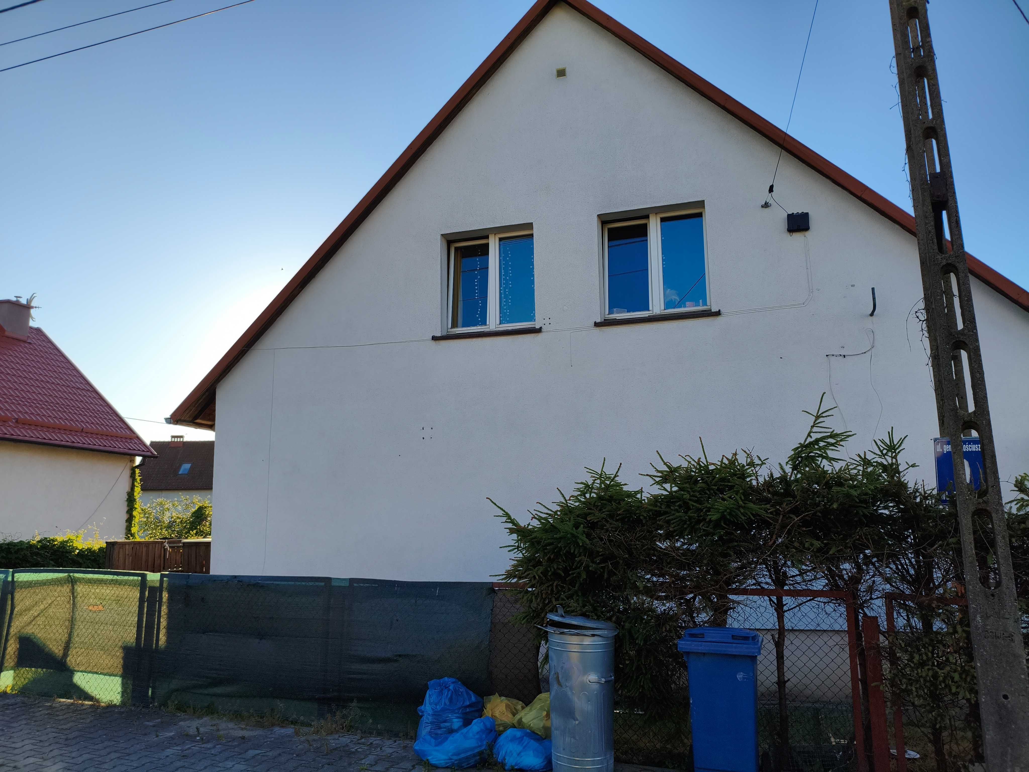 Do wynajęcia mieszkanie 2-pokojowe z ogródkiem – od 01.08.2025