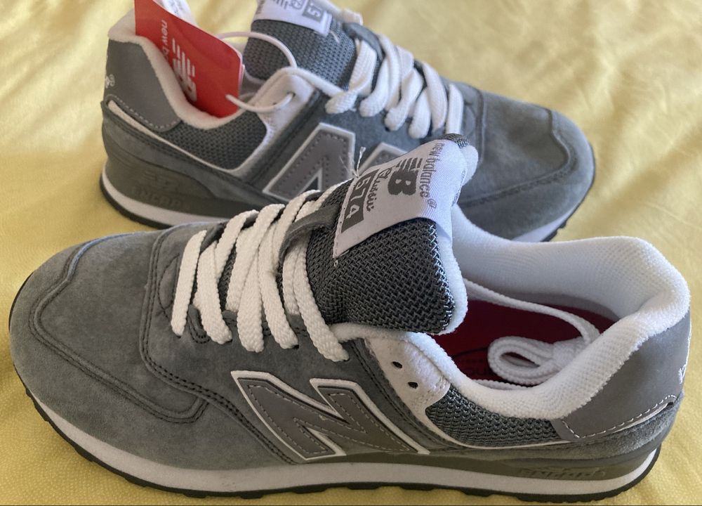 кроссовки New Balance 574