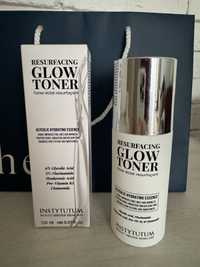 Instytutum glow toner