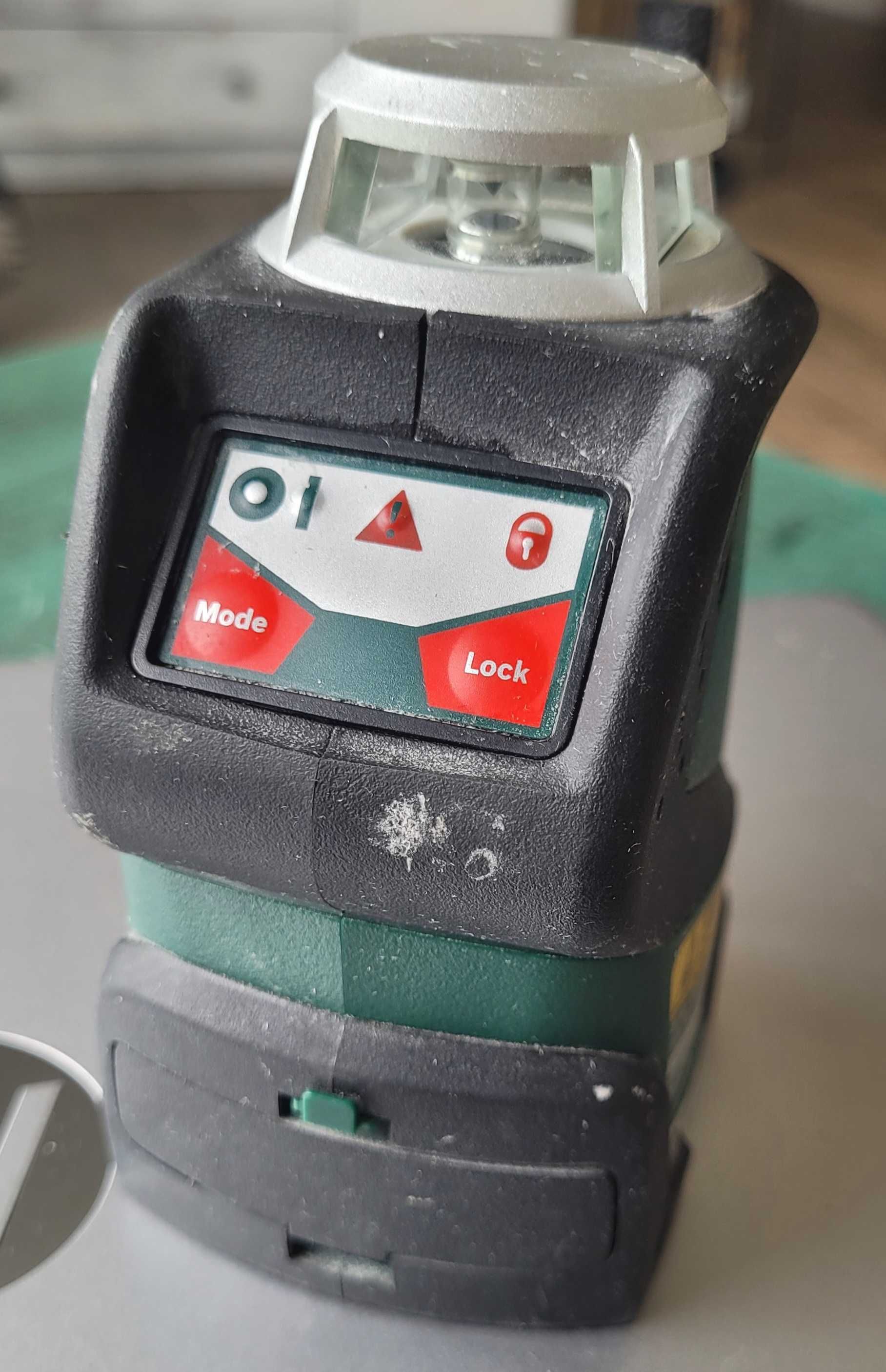 Laser Bosch  PLL 360