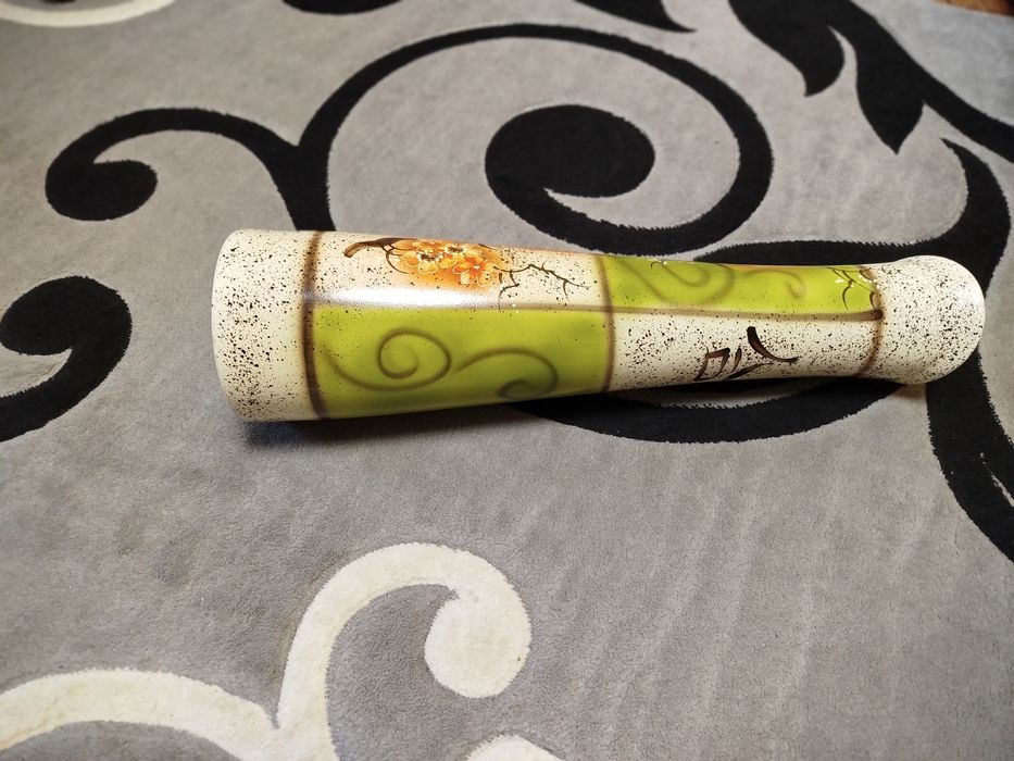 Керамічна ваза 65см