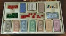 Monopoly anos 70s ref 492 majora porto