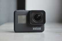 GoPro hero 7 black nie5/6/8/9/10/11/12