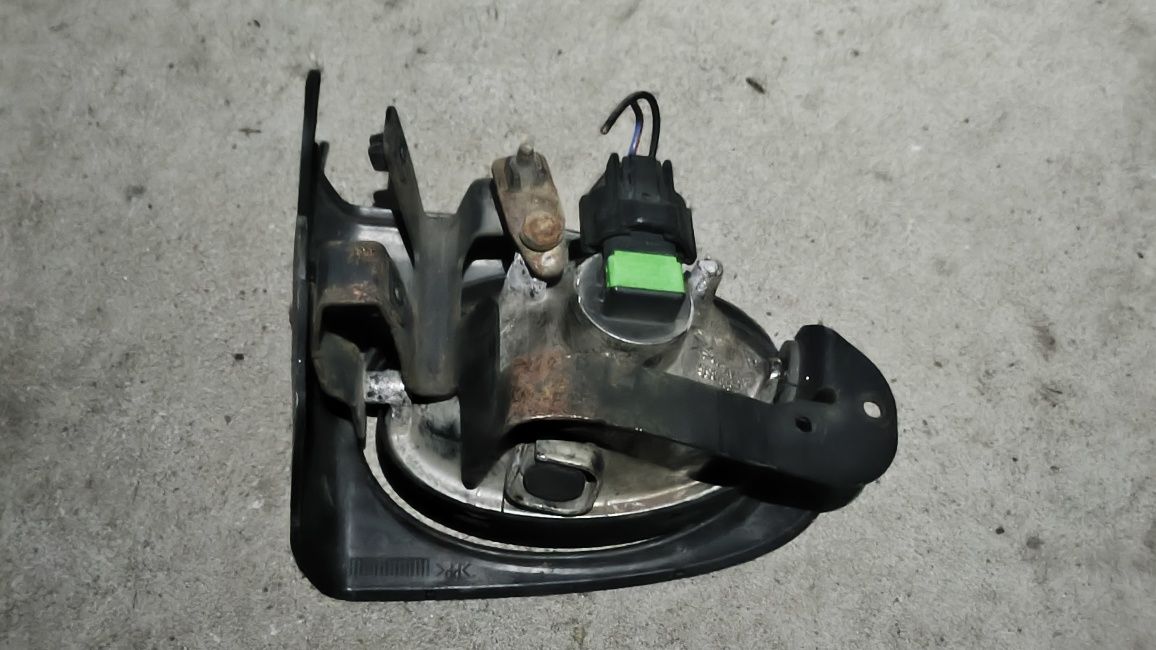Honda Jazz halogen lewy obudowa  stan bdb