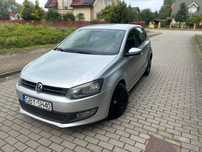 Vw Polo 1.6 TDI 5-Drzwiowy 2010 Rok ! Zadbany ! *190000*