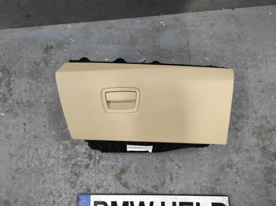 Бардачок консоль  Панели БМВ Ф10 Разборка BMW HELP N55 N20