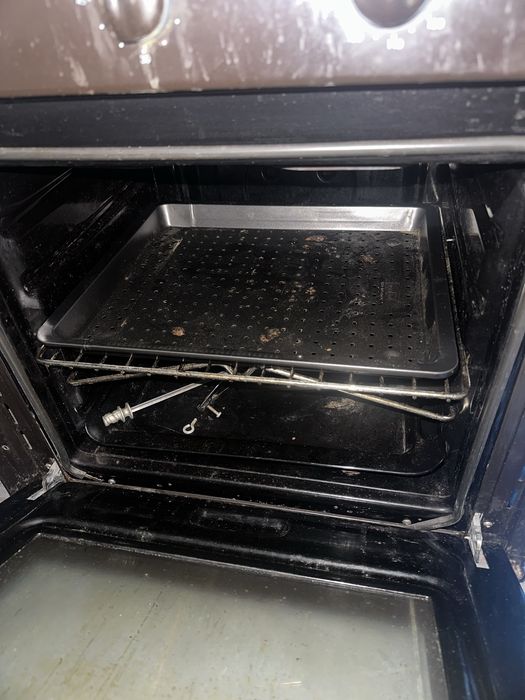 Forno eléctrico Ariston
