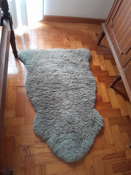 Conjunto de mobília de quarto