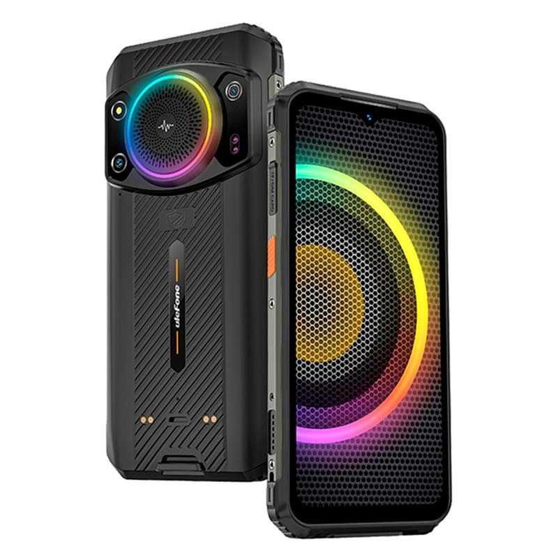 Ulefone Armor 21 8GB/256GB  IP69K  2.2GHz