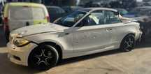 Peças BMW 1 - 123D C/Mala (E87) 2003 a 2012